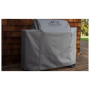 Osłona na grilla Traeger FULL LENGTH GRILL COVER - IRONWOOD 650