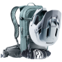 Plecak rowerowy Deuter Compact 14+3