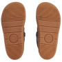 Buty barefoot dziecięce beBare 3602SA Brown