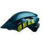 Dziecięcy kask rowerowy Bell Sidetrack II Child