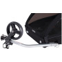 Przyczepka rowerowa Thule Coaster XT