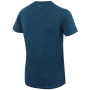 Koszulka męska MOOA MerinoSilk 160 short