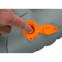 Nadmuchiwany materac Sea to Summit Ether Light XT Insulated Air Mat
