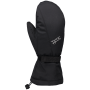 Damskie rękawice narciarskie Scott Mitten W's Ultimate Warm czarny black