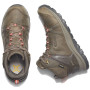Buty damskie Keen Terradora II Leather MID WP W