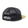 Bejsbolówka Columbia Flat Brim Snap Back