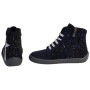 Buty barefoot dziecięce beBare 3485SA Navy