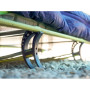 Leżak Therm-a-Rest LuxuryLite UltraLite Cot Reg