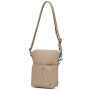 Torba naramienna Pacsafe Citysafe CX convertible crossbody
