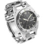 Zegarek Leatherman Tread Tempo Silver