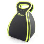Torba termiczna Baggie Baggie Set s popruhem czarny/zielony Blackgreen