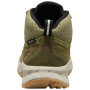Buty dziecięce Keen Hightrail Mid Wp Youth Dark Olive