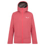 Kurtka damska Salewa Puez Gtx-Pac W Jacket jasnoróżowy mauvemood/6080