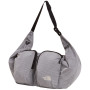 Torba naramienna The North Face Never Stop Utility Sling