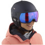 Kask narciarski Salomon Icon Lt Visor