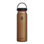 Butelka Hydro Flask Wide Mouth Lightweight 32 oz ceglasty Clay