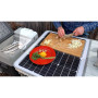Stół GoSun z panelem solarnym 60W