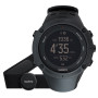 Zegarek Suunto Ambit3 Peak Black (HR) czarny Black