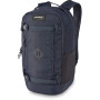 Plecak Dakine Urbn Mission Pack 23L ciemnoniebieski NightSkyOxford