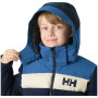 Kurtka dziecięca Helly Hansen Jr Cyclone Jacket