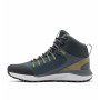 Buty męskie Columbia Trailstorm Mid Waterproof