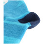 Skarpety dziecięce Alpine Pro Skyro Blue
