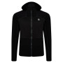 Męska bluza Dare 2b Revive II CoreStr czarny Black