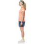Koszulka damska Devold Endurance Merino 130 Tee Wmn