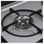 Kuchenka Mestic Gas cooker MGCP-1200 30mbar