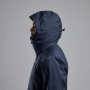 Kurtka męska Montane Cetus Lite Jacket