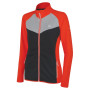 Bluza damska Dare 2b Allegiance CoreSt czerwony Fieryc/Ebony