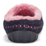Damskie kapcie Gumbies Ossa Low Navy & Pink