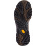 Męskie buty turystyczne Merrell Moab Adventure Lace