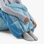 Śpiwór puchowy Sea to Summit Trek Women's -1C Long