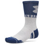 Zestaw skarpetek Under Armour New UA Perf Tech Nov 3Pk Crw