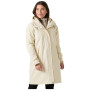 Kurtka damska Helly Hansen W Moss Ins Pu Coat