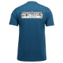 Koszulka męska Black Diamond M Heritage Alpinist Ss Tee