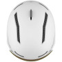 Kask narciarski Salomon Driver Prime Sigma Plus
