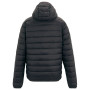Męska kurtka pikowana Regatta Hooded Marizion