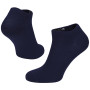 Skarpetki Zulu Diplomat Merino Low 3-pack