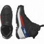 Buty męskie Salomon Crosstrak Powder Waterproof Equipe