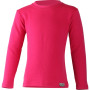 Bluza dziecięca Lasting Stony różowy Pink