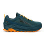 Męskie buty turystyczne Altra Olympus 5 Hike Low Gtx ciemnoniebieski Deep Teal