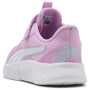 Buty dziecięce Puma FlexFocus Modern Faded Glow AC+ PS Mauve