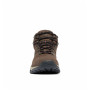 Męskie buty trekkingowe Columbia Newton Ridge™ Plus Ii Suede Wp