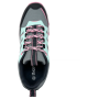 Buty outdoorowe dziecięce Bugga Tara Gray