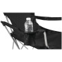 Fotel Outwell Catamarca Lounger