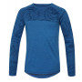 Męska koszulka Husky Merino 100