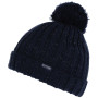 Czapka dziecięca Regatta Luminosity Hat III niebieski Navy