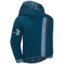 Dziecięca kurtka softshellowa Unuo Fleece Cross